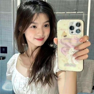 歌愈少女