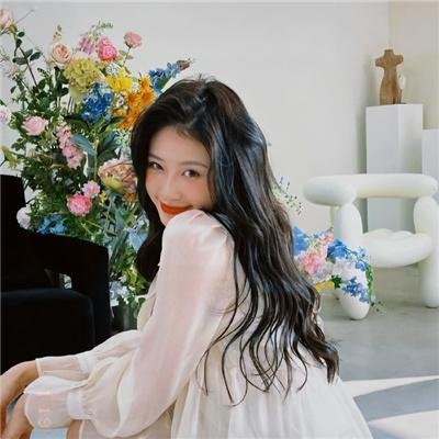 灰花