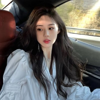 拳击女郎